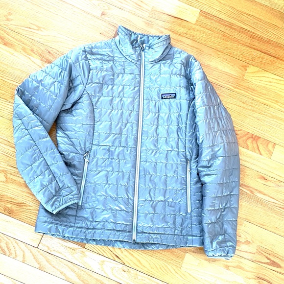Patagonia Nano Puff Jacket - Picture 4 of 9